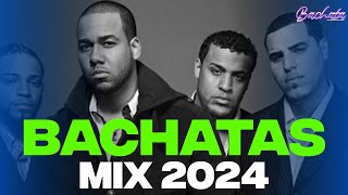 BACHATA 2024 🌴 BACHATA MIX 2024 🌴 MIX DE BACHATA 2024  AVENTURA 2024 Y MAS [upl. by Elvira]