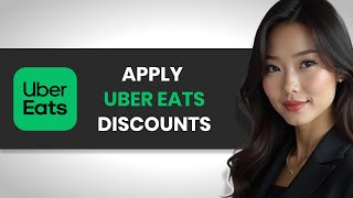 How to EASILY Apply Uber Eats Discount Codes at Checkout FULL GUIDE [upl. by Aeneus477]