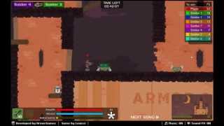 Armor Mayhem full game by filipesilvaMc [upl. by Johanna516]