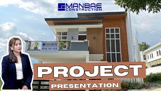 Project Presentation Colinas Verdes Subd 150sqm lot area [upl. by Kaspar]