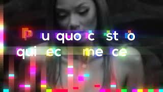 Ronisia  Cest toi remix konpa [upl. by Crista]