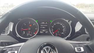 Jetta 16D 105 HP DSG Comfortline Overview [upl. by Narad]