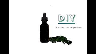 Revitalize Your Hair Discover the Magic of Essential Oils for Low Porosity Hair  Nifty Wellness [upl. by Itsyrc]