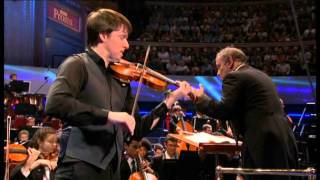 Joshua Bell  Tchaikovsky  Violin Concerto in D major Op 35 [upl. by Maleen]