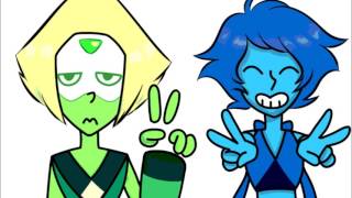 Lapidot  Shower AMV [upl. by Sly953]