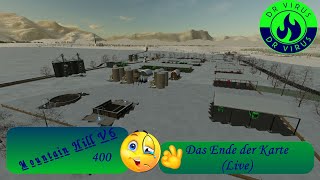 Mountain Hill V6  400 Live [upl. by Nanek]