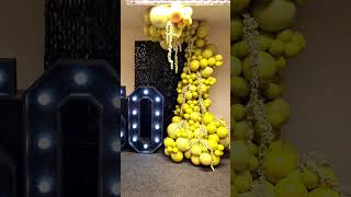 Balloon deco ideas for all occasions [upl. by Wait]