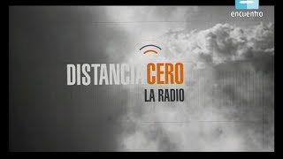 Distancia Cero  Historia de la telecomunicaciones La Radio [upl. by Ruth428]