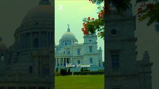 Victoria Memorial Kolkata  Cinematic Video  Nikon  DJI [upl. by Timothea]