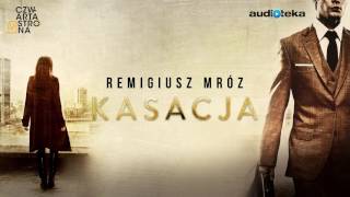 quotKasacjaquot  audiobook [upl. by Rodnas]