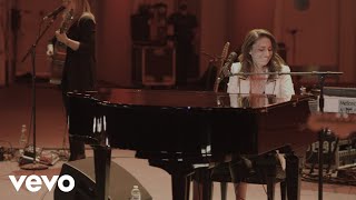 Sara Bareilles  Orpheus  Fire Live Again from the Hollywood Bowl [upl. by Nickey]