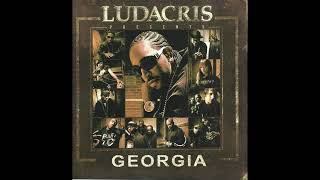 Ludacris  Georgia feat Field Mob amp Ray Charles [upl. by Aivila]