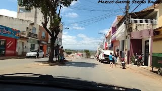 IRAQUARA BAHIA VEM COMIGO CONHECER A CIDADE DAS GRUTAS NA CHAPADA DIAMANTINA [upl. by Tati]