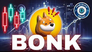 Bonk Cryptocurrency Price News Today  Technical Analysis Update Elliott Wave Price Prediction [upl. by Yadseut643]