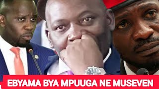 BWIINO BOBI WINE LWAKI YAGOBA MPUUGA BINO BITIISA [upl. by Sellma]