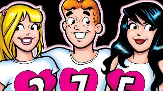 Betty and Veronica Hits 275 Issues  Welcome to Riverdale  Ep 11 [upl. by Dohsar407]