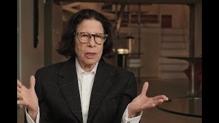 Fran Lebowitz in quotThe Booksellersquot 2019 [upl. by Greer]