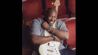 Wayman Tisdale  Lets Do It Again [upl. by Bechler]