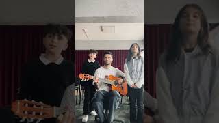 Selim ft Zeynep  Renklensin Cover [upl. by Akeem]