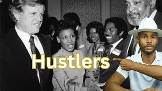 179  How Politicians Hustled Blacks in The 1950s [upl. by Otsirc145]