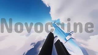 Novocaine  Rivals Montage [upl. by Adnoryt]