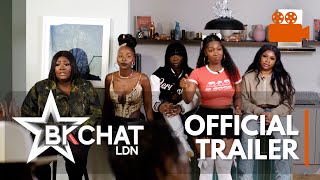 BKCHAT LDN IS BACK‼️ OFFICIAL 2024 TRAILER Bkchat24 [upl. by Oraneg]