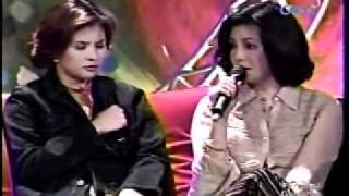 REGINEGELLI ONE ON ONE INTERVIEW P2wmv [upl. by Anavoig]