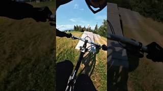 Kotelnica Gravity Park ⛰️ Białka Tatrzańska 🌲 mtb [upl. by Burack]