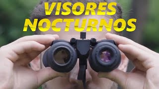 👀TOP 3 los Mejores Visores Nocturnos 2024 de 🥇Aliexpress🥇 Calidad Precio✅ Modo de visión Nocturna [upl. by Naehgem735]