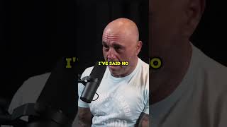 Joe Rogan Said Hed Never Have Trump on But Guess What happened 🤯 [upl. by Kaitlynn]