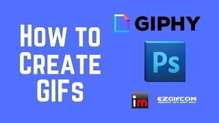 How to Create GIFs in 3 Easy Ways [upl. by Anirpas981]