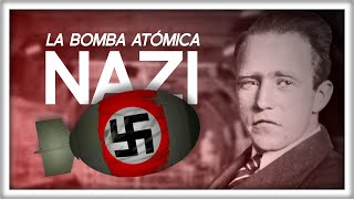 ¿Saboteó Heisenberg la Bomba Atómica Nazi [upl. by Amias]