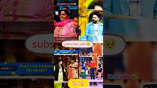 kapil sharma show  achacho golden sparrow remix shorts short funny [upl. by Hafler]