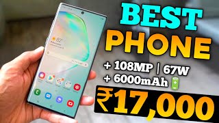 12GB256GB  Best 5G Smartphone Under 17000  Best 5G Mobile Under 17000  5G Phone Under 17000 [upl. by Sig306]