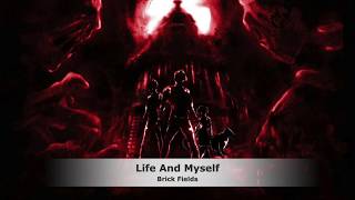 Life And Myself de Brick Fields  Madrid Zombi 2 [upl. by Davie]