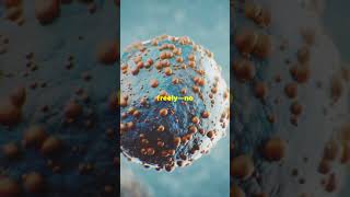 What’s Hiding Inside a Bacterial Cell aiexplainsitall science [upl. by Yenreit569]