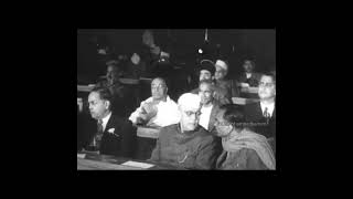 Dr Babasaheb Ambedkar Original Speech  Constituent Assembly [upl. by Rochella]