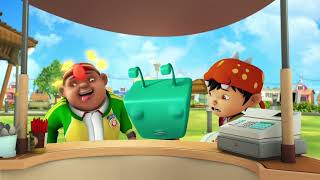 Boboiboy season 3 episode 16 [upl. by Caldera]