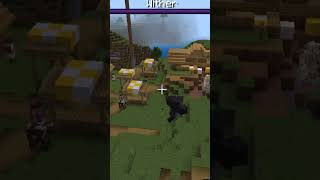 From Where Enderman Came  minecraft trending shorts gaming minecrafttheory [upl. by Judith]