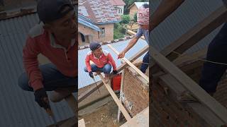 how stupid is a construction foreman who doesnt understand civil engineering carpentry [upl. by Nesila725]