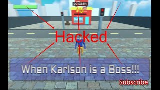 How to hack Milkman Karlson [upl. by Feledy]