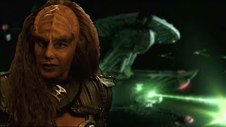 Klingon Military Savage Feudalism [upl. by Ut]