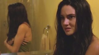 White Bird in a Blizzard  Red Band Clip  HD  Shailene Woodley Eva Green [upl. by Salohcim]