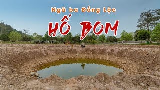 Thăm Ngã Ba Đồng Lộc Nơi 10 Nữ Thanh Niên Xung Phong Đã Ngã Xuống [upl. by Aelsel273]