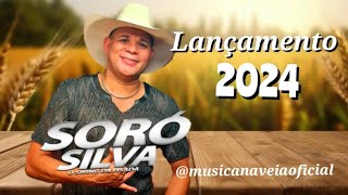 quotCumade e Cumpadequot  Soró Silva Lançamento 2024 [upl. by Adil]