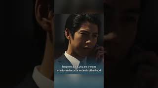 Amazon has released a new trailer for the Like A Dragon Yakuza series which debuts on 24th October [upl. by Stortz756]