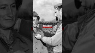 WW2 Bravery  Medal of Honor ww2 ww2heroes [upl. by Nilrev]