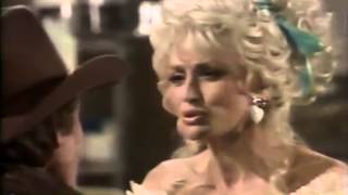 Dolly Parton  A Cowboys Ways at Dixies on The Dolly Show 198788 Ep 5 Pt 5 [upl. by Oinotnanauj]