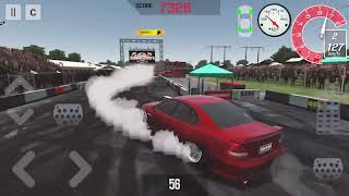 Saving up for a new car in Burnout masters [upl. by Acinoev]