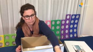 Numicon Unboxing [upl. by Axia]